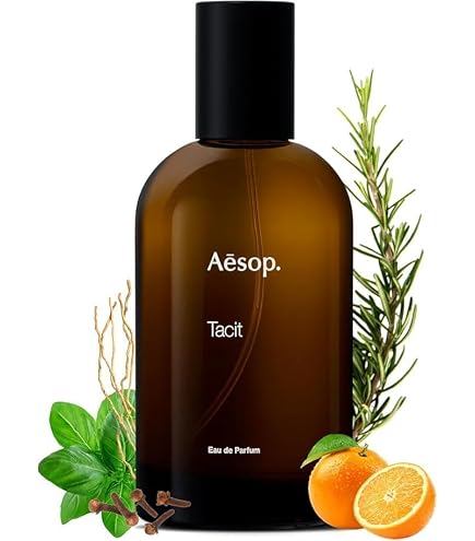 Amazon | Aesop イソップ タシット オードパルファム 50ml AESOP TACIT